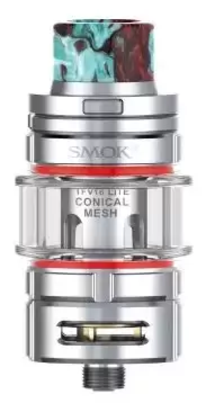 Preview: Smok TFV16 Lite 5ml SubOhm Mesh Tank Verdampfer